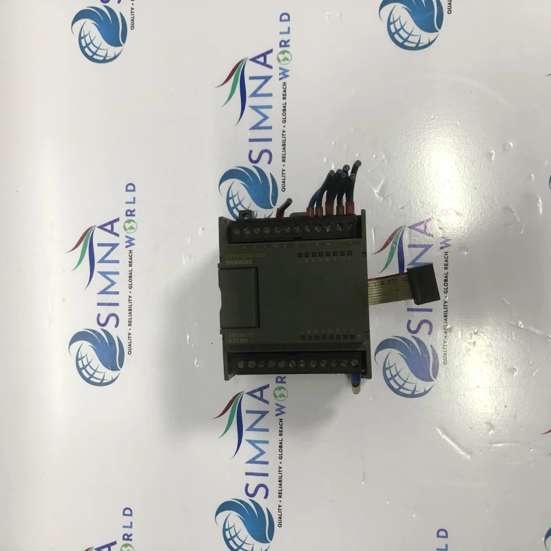 6ES7 223-1PH22-0XA0 Siemens thumbnail 8